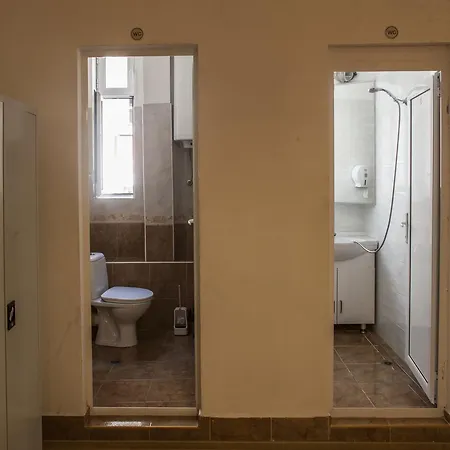 Five Corners בית הארחה סופיה