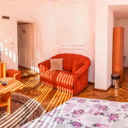 Five Corners סופיה