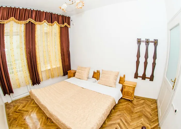 Five Corners Πανσιόν Σόφια