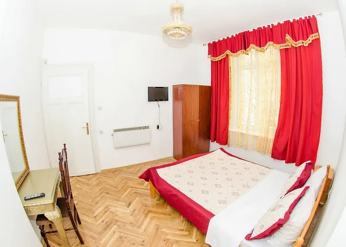 Five Corners Πανσιόν