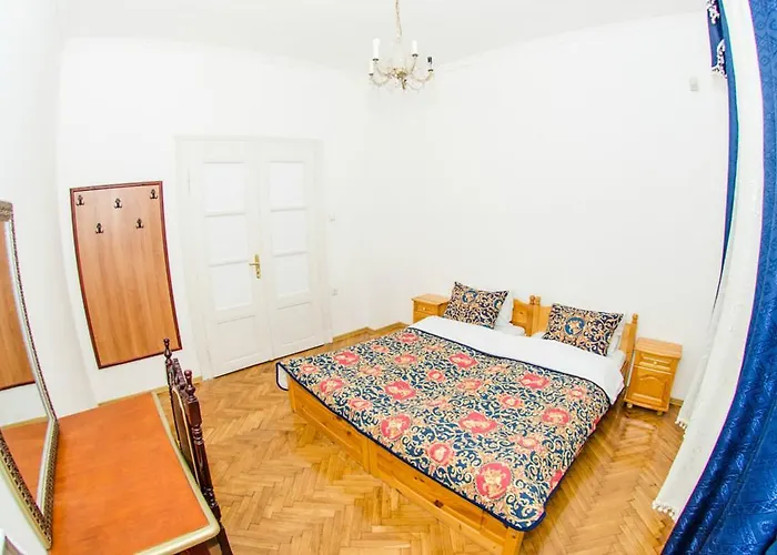 Five Corners Πανσιόν Σόφια