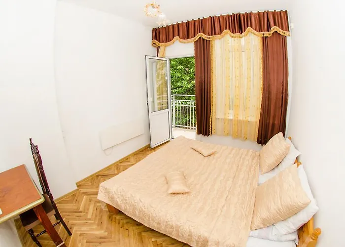 Πανσιόν Five Corners *