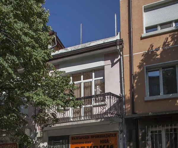 Five Corners Πανσιόν *