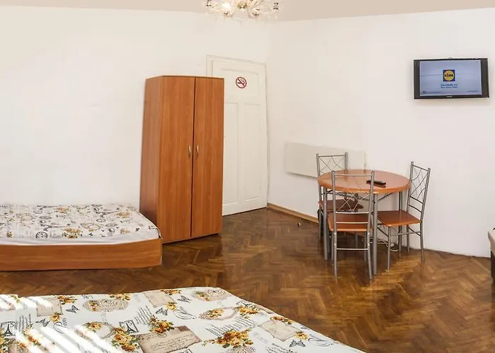 Five Corners * Σόφια