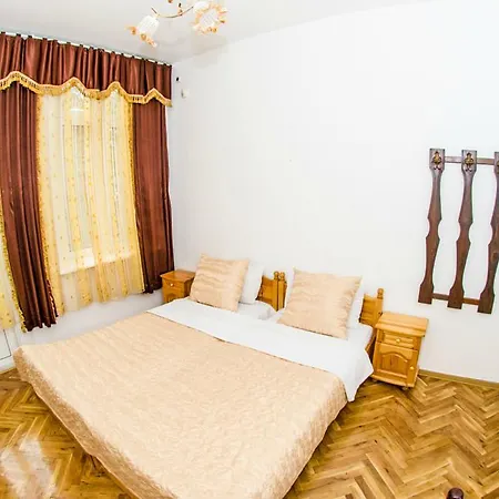 Five Corners Casa de hóspedes Sófia