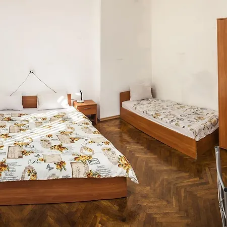 Five Corners Casa de hóspedes