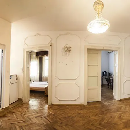 Five Corners Casa de hóspedes