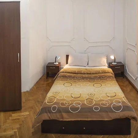 Five Corners Casa de hóspedes