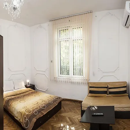 Casa de hóspedes Five Corners Sófia