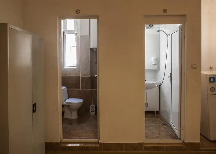 Five Corners Gæstehus Sofia