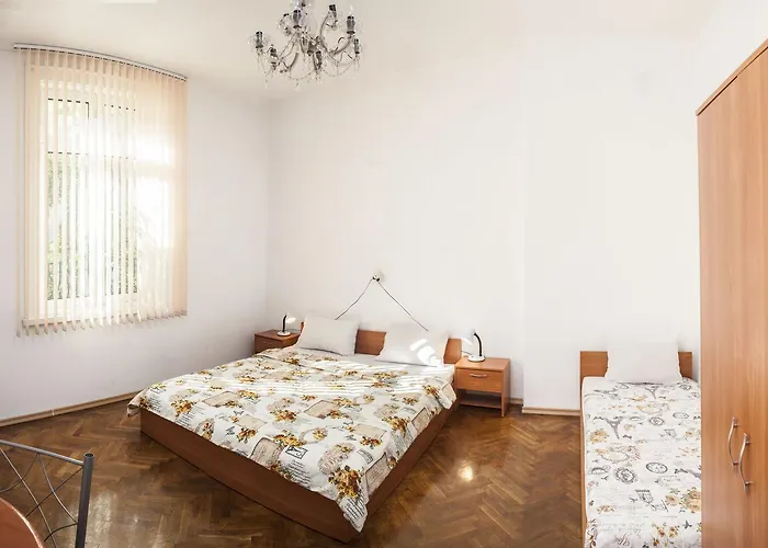 Five Corners Gæstehus