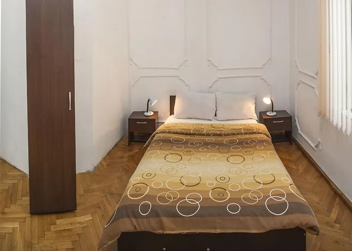 Five Corners Gæstehus