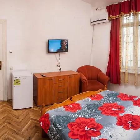 招待所 Five Corners 索菲亞