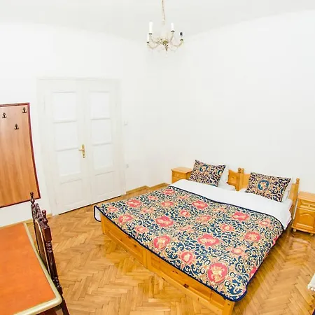 Five Corners 招待所 索菲亞